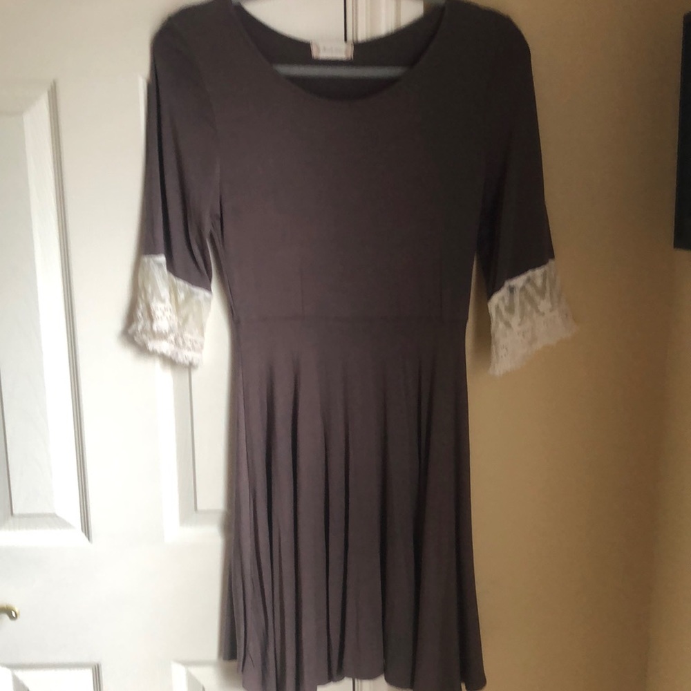 Altar’d State Boho Dress